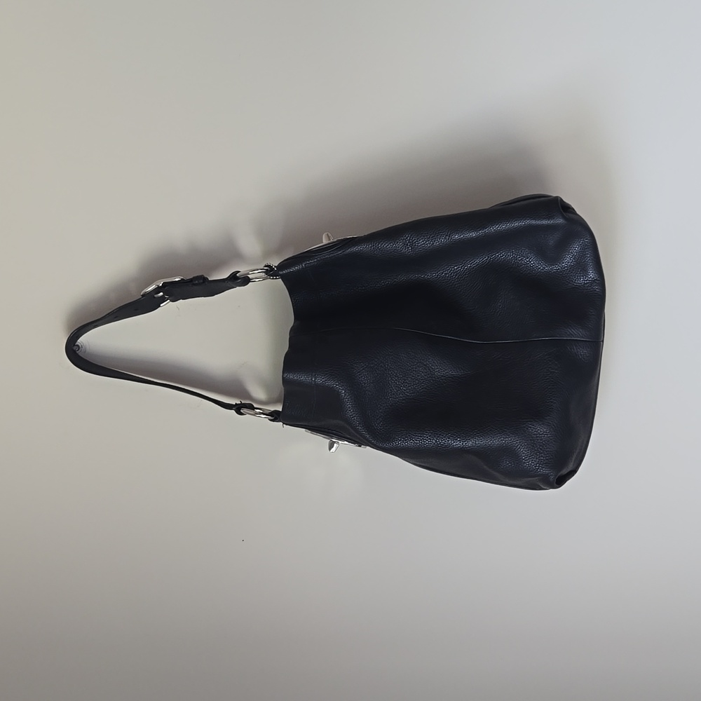 Coach Black Purse
